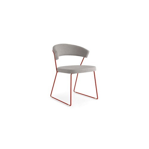 Scaun dining Connubia Calligaris New York CB1022